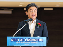"농구 코트의 혁신"…금융위, 서울 동북권 첫 'AI 창업 거점' 구축