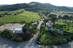 5·18구묘지 민주공원 조성·옛 적십자병원 보존 본격화