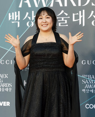 이수지, 시부상 비보…"따뜻한 위로와 애도 부탁"