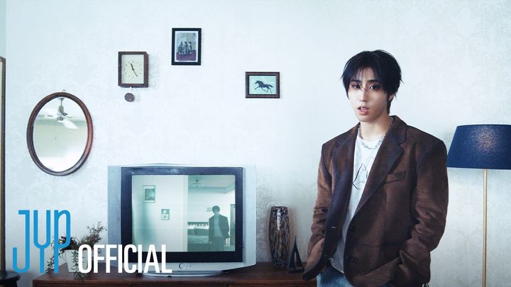 스트레이 키즈 이렇게 아티스틱합니다…한, 올해 첫 '슼즈 플레이어' 주자