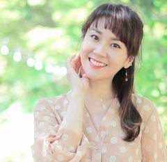 '방울이' 배우 김민희 부친상