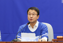 한병도 "국힘, '李 철근누락 파악 지시'에 '관권선거' 궤변 늘어놔"