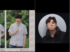 광주 여고생 살해범 추정 사진 SNS 확산…외모 평가 논란