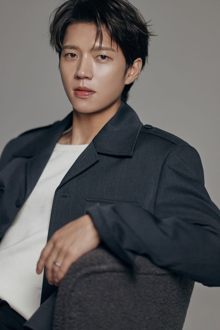 남우현 영화 데뷔, 납치된 엄마 구한다 '납치 48시간'