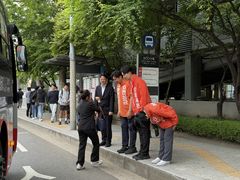 [6·3화성]전성균 "권역별 차고지·회차지 확충"…교통공약