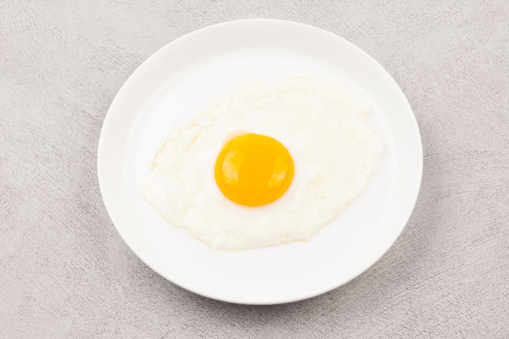 '계란'이 치매를 막는다?…"발병 가능성 최대 27% 감소"