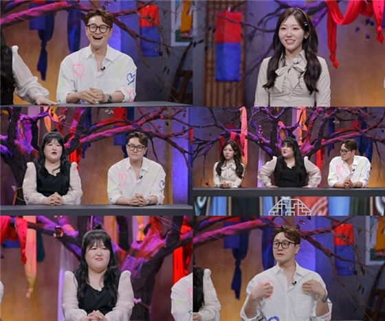 김원효, 돌아가신 아버지 꿈에 오열 