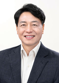 [6·3봉화] 국힘 최기영 "국제정원박람회로 봉화 산업구조 바꾸겠다"
