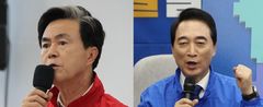[6·3충남] 천안·아산 '돔 아레나' 조성, 지선 최대 화두 급부상