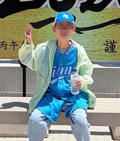 주왕산 실종 초등생, 숨진 채 발견…"실족 후 사망 추정"