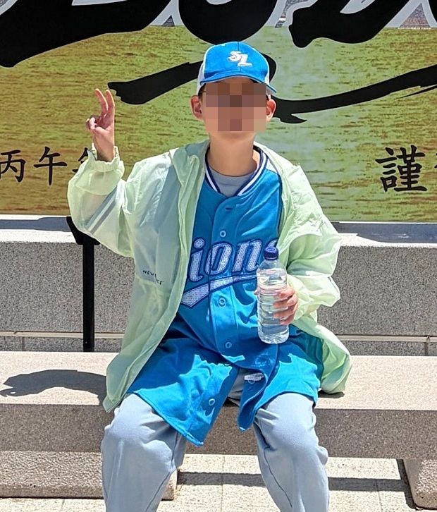 주왕산 실종 초등생, 숨진 채 발견…"실족 후 사망 추정"