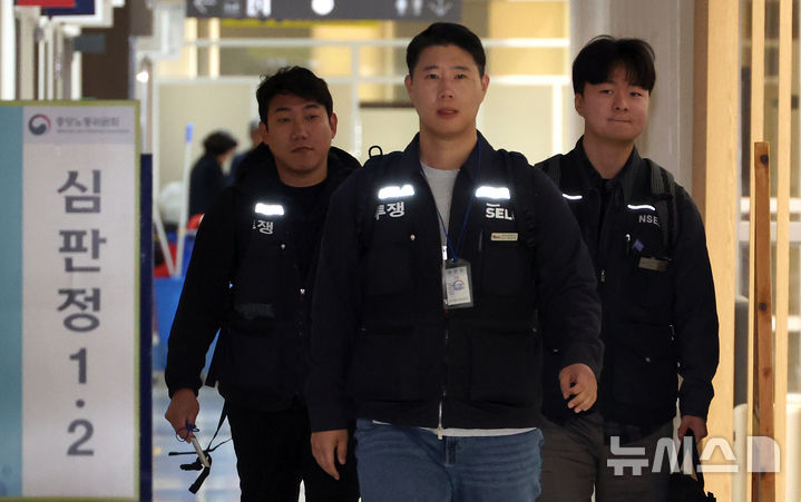 삼성전자 노사, 12일까지 사후조정…"결렬시 반도체 조합원 5명 중 3명 파업 참여"