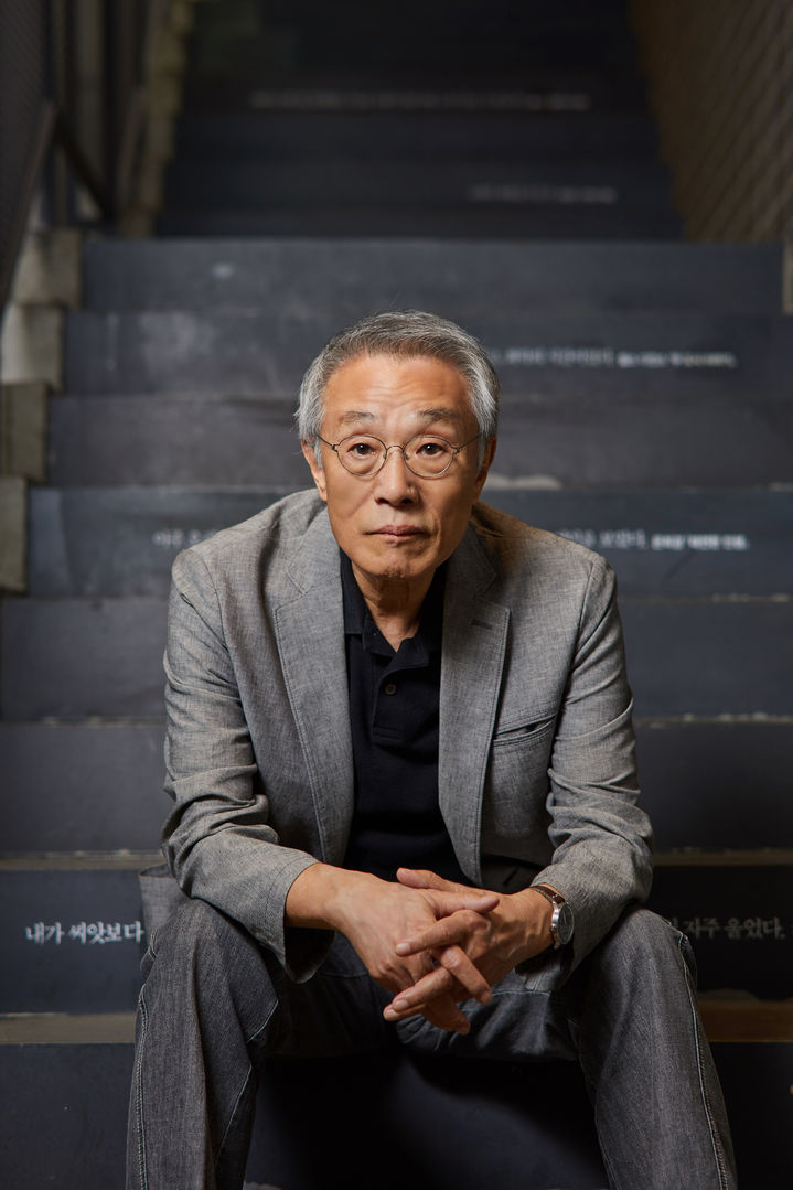 '2026 불자대상'에 소설가 황석영·스노보더 김상겸 등 4명