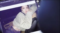 소유, 바지 안 맞아도 "엉덩이 37인치는 포기 못 해", 남다른 집념