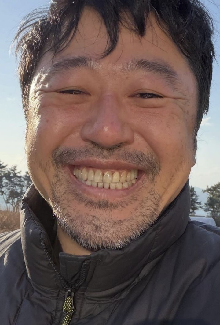 박시영, 대외 활동 잠정 중단…"자유 잃었다"