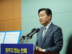 "김관영 흔들기 전입가경…정청래, 발전 말할 자격없어"[6·3전북]