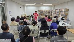 신계용 "원도심·지식정보타운, 하나의 성장벨트로 연결"[6·3과천]