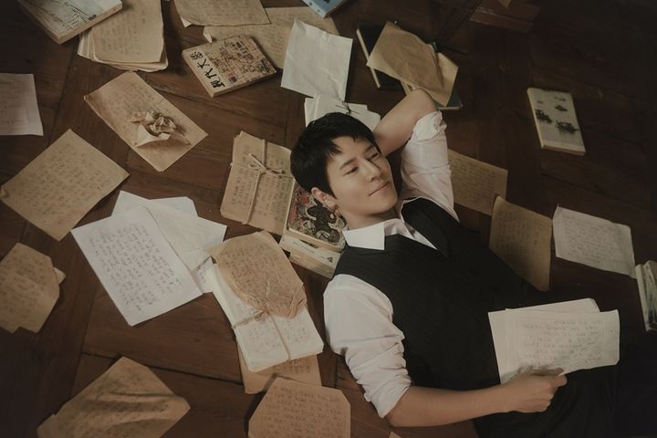 동고동락 10년…이규형 