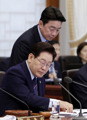 [단독]이 대통령, 차기 국무총리 강훈식 내정…이번주 발표할 듯