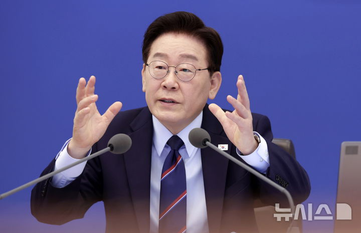 국힘 "국회의장마저 대통령 뜻에 맞추려 하나…삼권분립 근간 흔들어"