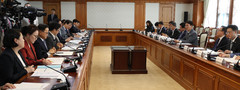 사회보장 평가전문위, 사회보장제도 평가 추진현황 점검