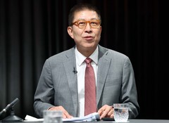 박형준, 전재수에 무제한토론 제안…"꼭 정책으로 승부"
