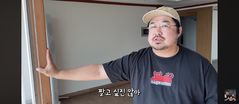 강재준·이은형, 자가 떠나 전셋집 갔다 "평수 줄여 이사"