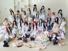 트리플에스, 24人 세계관 확장 분기점…'어셈블26 러브 앤 팝'