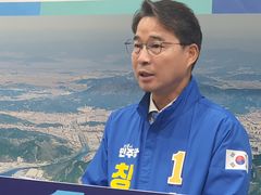 [6·3창원]송순호 "어르신·청소년 시내버스 무료 추진"