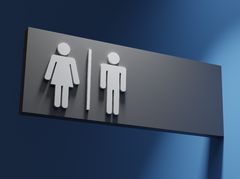 "계약직이면 화장실도 마음대로 못 가?"…화장실 사용 통제 논란