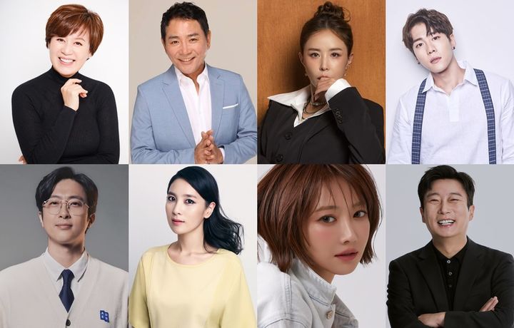 MBN '남의 집 귀한 가족' 내달 2일 첫선…박미선·신지 라인업