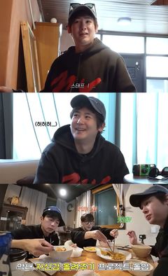 '태국왕자' 닉쿤, 푸근해진 비주얼 화제…"정감 간다"