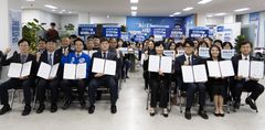 안민석, '아동·청소년 건강보장' 보건의료단체와 맞손