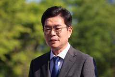정원오 "소득 없는 1주택자 재산세 한시적 감면 추진"