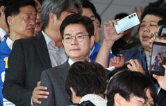 국힘, 정원오 '폭행 전과 경위 거짓 해명' 의혹 공세…"서울시장 출마 자격 없어"