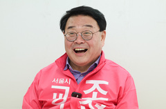 [단독]이명박 전 대통령, 조전혁 서울교육감 후보 만난다