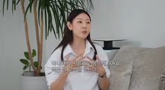 177㎝ 한혜진 "인생 첫 60㎏…더 보기 좋단 말에 눈물"