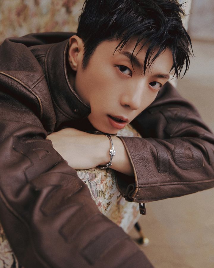 '누난 내게 여자야' 장우영 