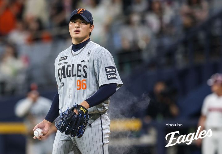 한화 이글스, 키움 히어로즈에 대승 거두며 시즌 18승 기록