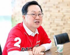 [6·3대전] 이장우 "허태정, 공소취소 특겁법 입장 밝혀야"