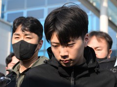 광주 여고생 살인 장윤기 검찰 송치