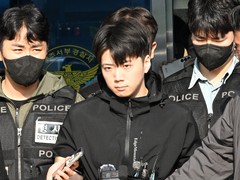 광주 여고생 살인 장윤기 검찰 송치