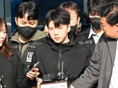 '여고생 살해' 장윤기 "죄송합니다" 한마디…범행 동기 침묵