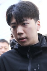 "죄송합니다" 한마디 광주 여고생 살인범 장윤기