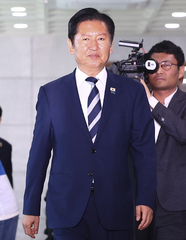 정청래 "내란당 '내란 공천' 역사·헌법의 이름으로 지방선거서 심판"