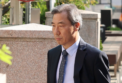 '尹 관저 이전 의혹' 윤재순 前총무비서관 보석 청구