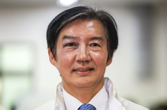 조국 "김용남, 과거 '李 무기징역' 발언…지금은 공소취소 동의하나"