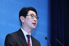 국힘 "박상용 징계 사유 '연어 술파티'는 결국 거짓"…與국조특위 고발