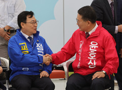 서울시교육감 선거 후보 7명…보수·진보 모두 단일화 실패