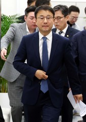 與한병도, 장동혁 '한일 정상회담 선거용' 발언에 "인식 수준 참담"